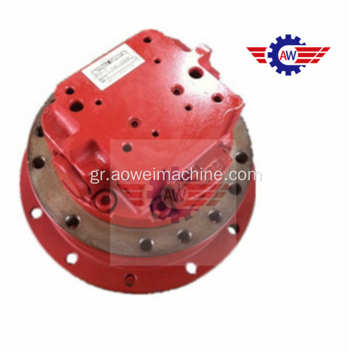 Kayaba MAG-26 final drive MAG-26VP travel motor, KYB MAG-26VP-350 MAG-26V-230 MAG-26V-250 MAG-26V-360